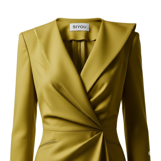 SIYOU women's suit 001